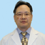Image of Dr. William Kiang, DO