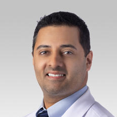 Image of Dr. Christopher S. Ahuja, MD, PhD