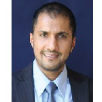 Image of Dr. Mohammed Imran Iqbal, MD