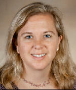 Image of Dr. Lauren Massingham, MD