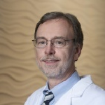 Image of Dr. E. Edward Proctor, MD