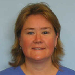 Image of Dr. Jill R. Talley-Horne, MD