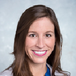 Image of Dr. Merrideth Ashley Morris, MD