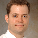 Image of Dr. Scott Nicholas Gettinger, MD