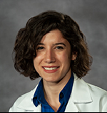 Image of Dr. Ariella B. Krones, MD, MDDO