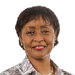 Image of Dr. Sharon M. Wesley, MD, Physician