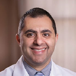 Image of Dr. Dany Hani Zayour, MD