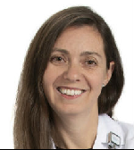 Image of Dr. Danielle P. Benaviv-Meskin, MD