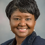 Image of Dr. Michelle M. Collins-Austin, MD