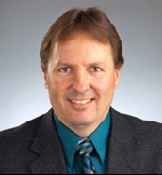 Image of Dr. Mark R. Paulson, MD