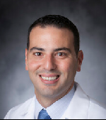 Image of Dr. Ralph Hachem, MSc, MD