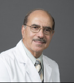 Image of Dr. Yaseen A. Tomhe, MD