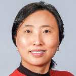 Image of Dr. Eun Ha Lee, MD