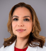 Image of Dr. Amanda Noemi Cantu, MD