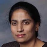 Image of Dr. Vijaya L. Kaila, MD