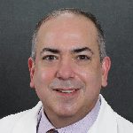 Image of Dr. Frank E. Osborn, MD