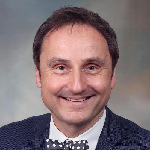 Image of Dr. Maciej M. Mrugala, MPH, PHD, MD