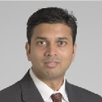 Image of Dr. Naveen Subhas, MD