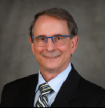 Image of Dr. Russell E. Ditzler, MD