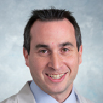 Image of Dr. David A. Schreiber, MD