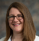 Image of Dr. Karin L. Clauss, MD