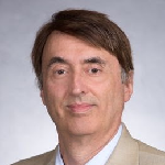Image of Dr. John A. Friedline, MD