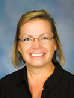 Image of Dr. Jill C. Pearson, MD