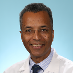 Image of Dr. Alexandre Rene Carter, PhD, MD
