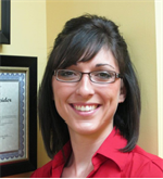 Image of Dr. Alyssa J. Schneider, D.C.