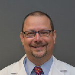 Image of Dr. John Cevera, MD