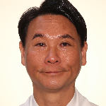 Image of Dr. James Yoon, DO