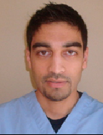 Image of Dr. Mairaj Ahmed, MS, DDS