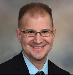 Image of Dr. Brandon R. McNew, MD