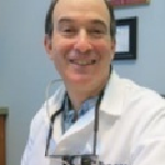 Image of Dr. Mark L. Moskowitz, DDS