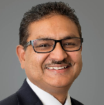 Image of Dr. Alok Krishna, MD