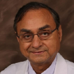 Image of Dr. Ashok K. Modh, MD