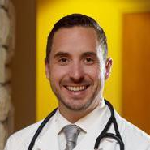 Image of Dr. Jared D. Bunevich, DO