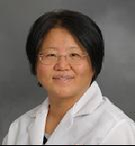 Image of Dr. Qing J. Metzger, DO
