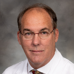 Image of Dr. Terry Phillip Bell, MD