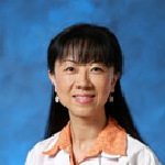 Image of Dr. Erin Huan Lin, DO