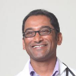 Image of Dr. Kenneth Desa, MD