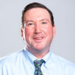 Image of Dr. Terrance Timothy Healey, MD