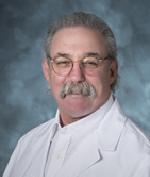Image of Dr. William G. Lang, MD