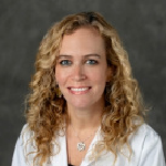 Image of Dr. Stacy Allison Mandras, MD