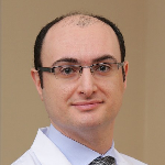 Image of Dr. Miroslav Nudelman, MD
