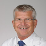 Image of Dr. Kenneth Hall Hanger Jr, FAAC, MD