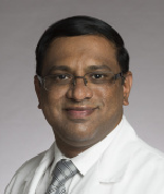 Image of Dr. Rafeeq Ahmed, MD