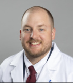 Image of Dr. Evan Branscum, MD