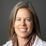 Image of Dr. Heidi Woxland, DO