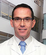 Image of Dr. Donald C. Haas, MD